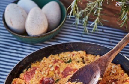Gastronomy The best part of Slow Food? Eating like a Mediterranean is not only healthy; but also delicious and leading to longevity!
