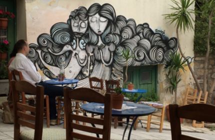 Urban Living Mediterranean lifestyle means Enjoying Life! No rush, no stress…